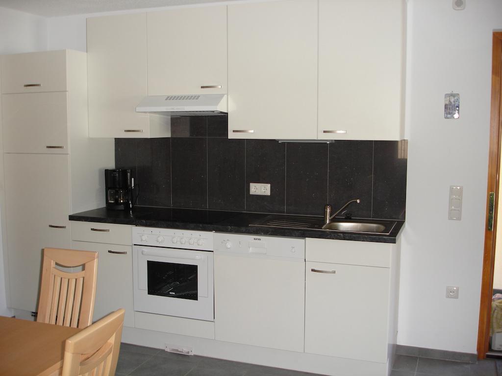 Ferienwohnung Haus Telisia Klosterle am Arlberg Zimmer foto