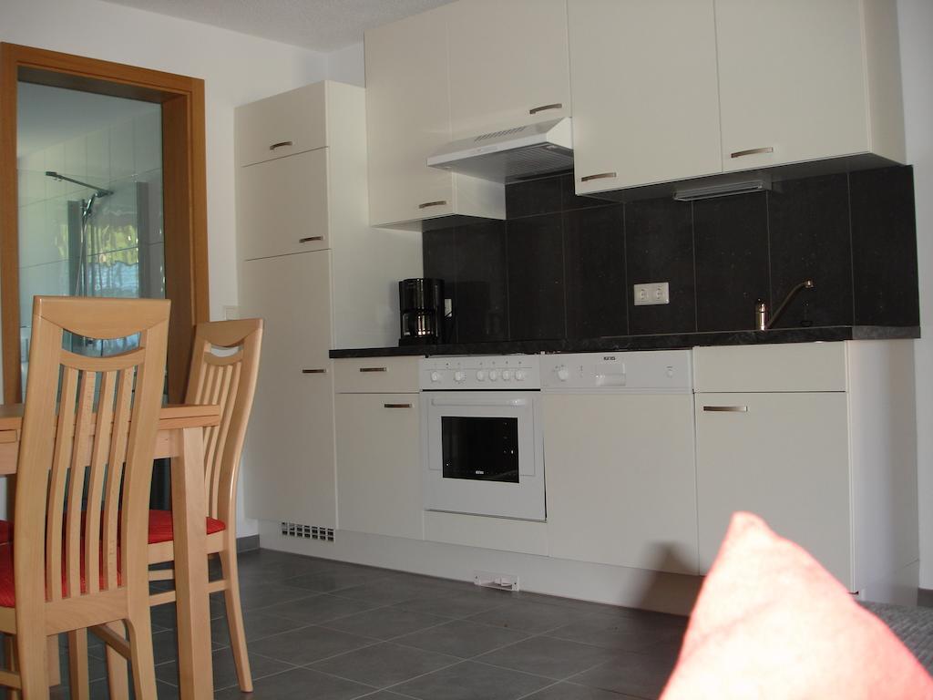 Ferienwohnung Haus Telisia Klosterle am Arlberg Zimmer foto