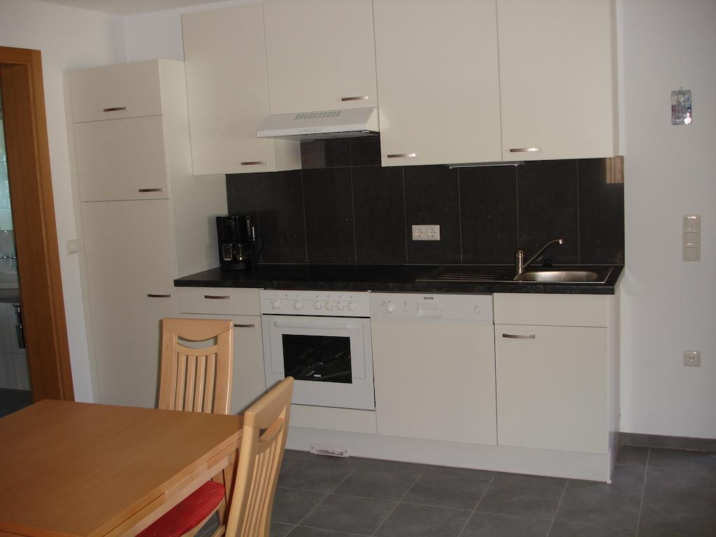 Ferienwohnung Haus Telisia Klosterle am Arlberg Zimmer foto