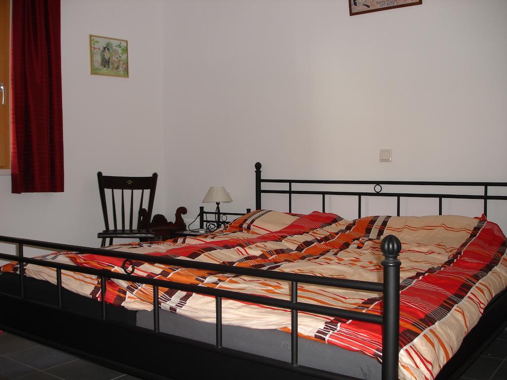 Ferienwohnung Haus Telisia Klosterle am Arlberg Zimmer foto