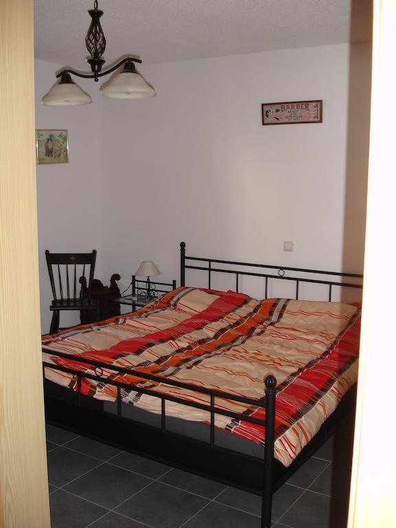 Ferienwohnung Haus Telisia Klosterle am Arlberg Zimmer foto