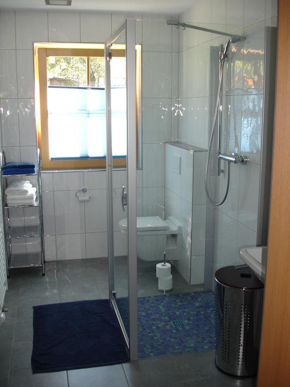 Ferienwohnung Haus Telisia Klosterle am Arlberg Zimmer foto